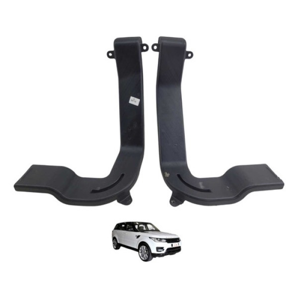 Par Duto Ar Range Rover Sport 2014 Cpla01906ad