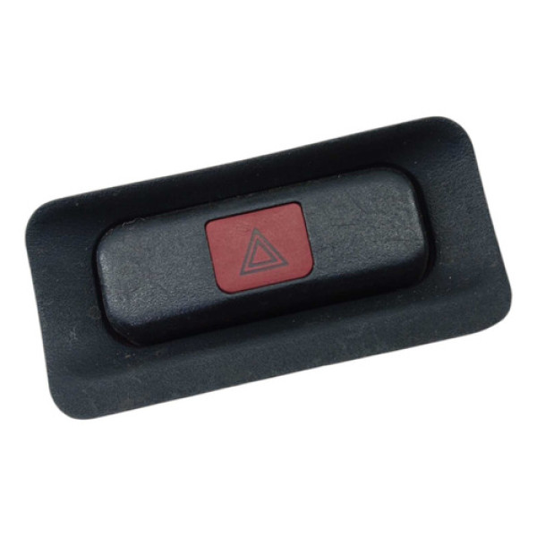 Botão Pisca Alerta Honda Civic 1992 1995