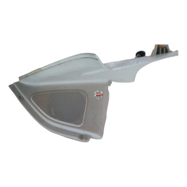 Suporte Bagagito Esquerdo Volkswagen Gol G5 1.0 2009