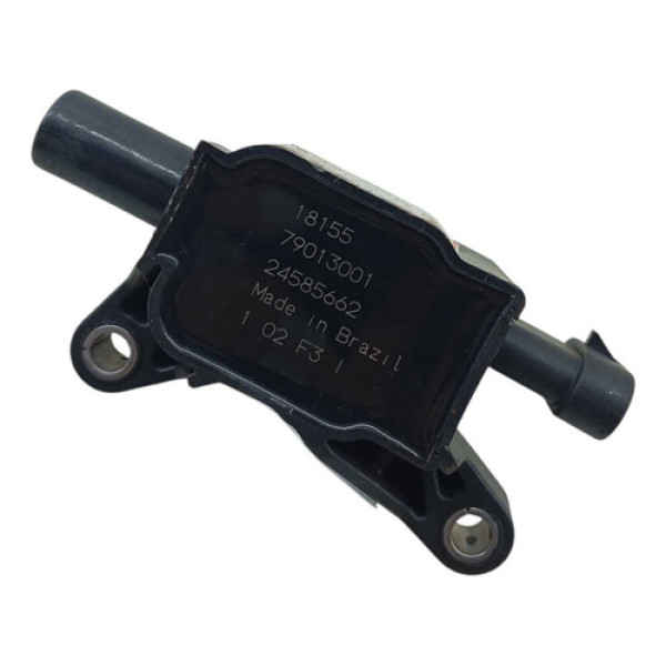 Bobina Ignição Gm Onix Prisma Cobalt 1.0 1.4 2015 24585662