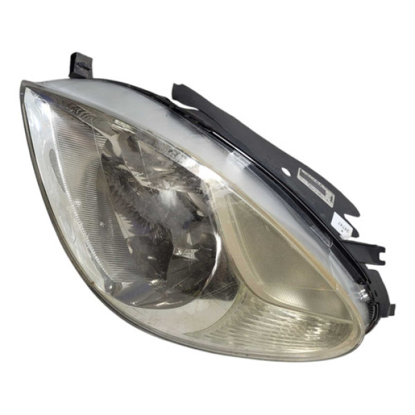 Farol Dianteiro Esquerdo Citroen Xsara Picasso 2001 2005