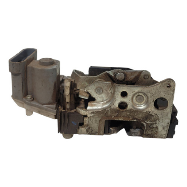 Fechadura Elétrica Traseira Direita Fiat Palio 1996 2007