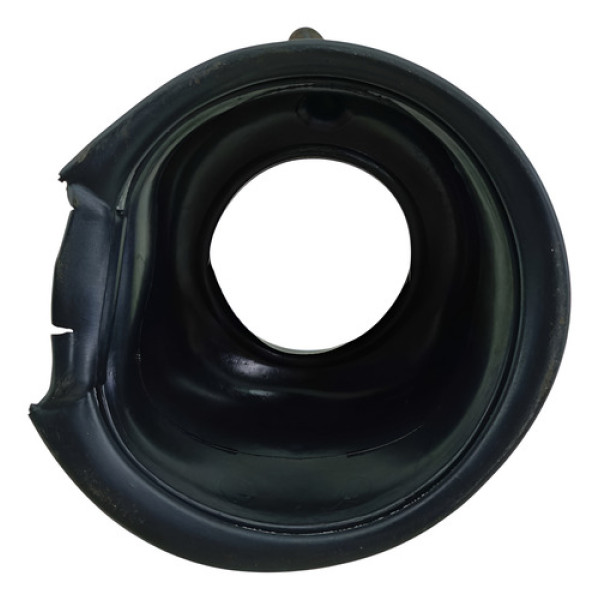 Borracha Coifa Bocal Tanque Vw Gol 1.6 2013 Preto