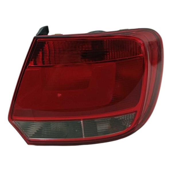 Lanterna Traseira Direita Volkswagen Gol 2012 2017 