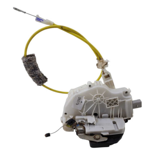 Fechadura Eleletrica Porta Ld Vw Gol 1.6 2013 Su3837014