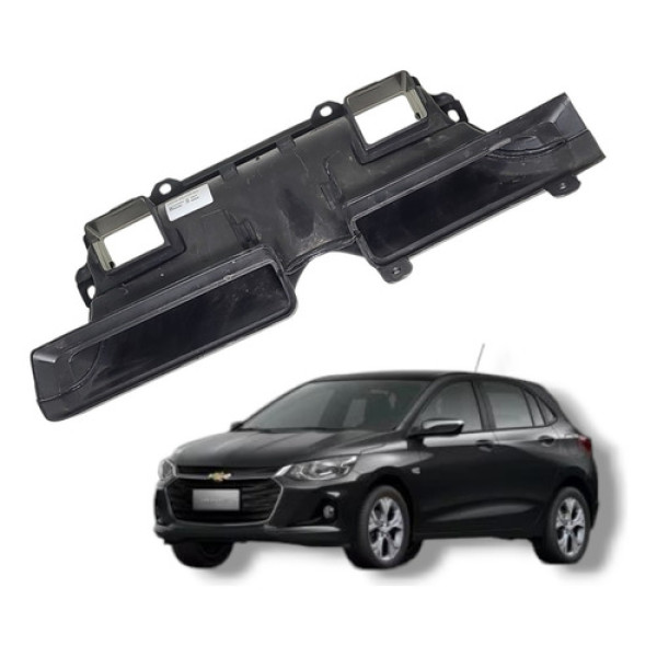 Duto Saída Ar Condicionado Gm Onix Turbo 1.0 2020 2023