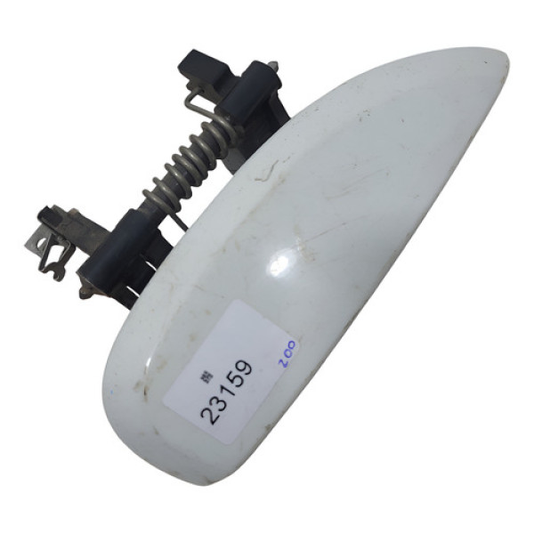 Maçaneta Externa Direita Renault Logan Sandero 2014 2020 Traseira