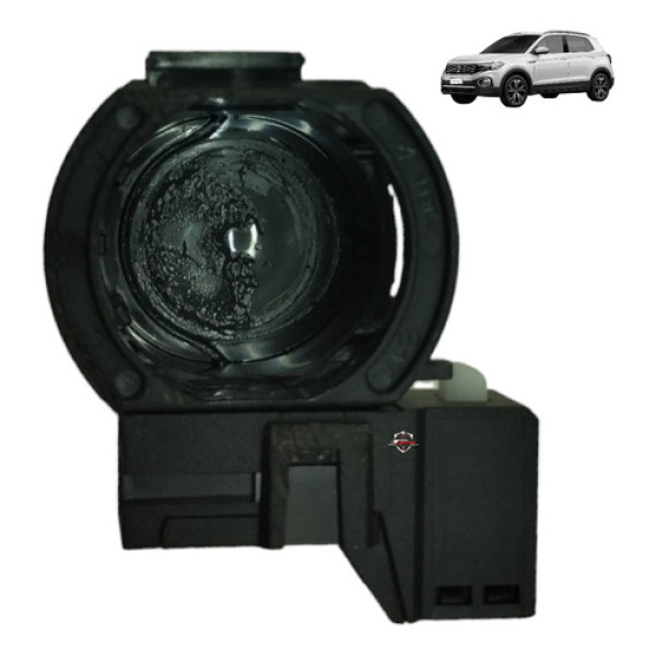 Interruptor Porta Luvas Volkswagen T-cross 1.4 2023