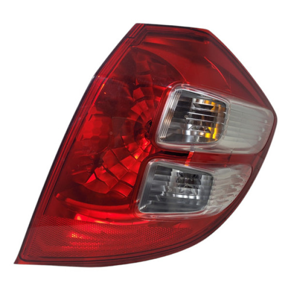 Lanterna Traseira Direita Honda New Fit 2009 2013 