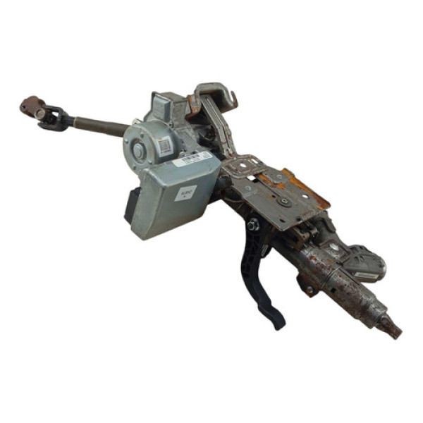 Modulo Coluna Eletrica 54087001c Ford Fiesta 1.6  2014 2018