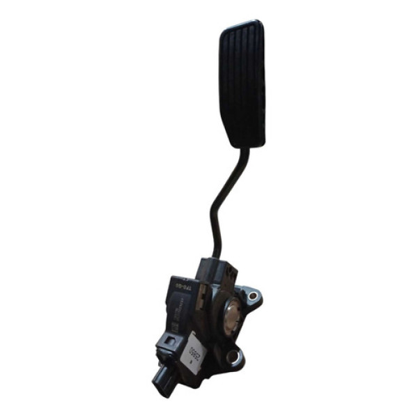 Pedal Acelerador Honda Fit City 2009 2014