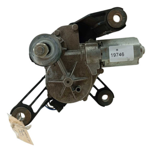Motor Limpador Traseiro Gm Agile Trailblazer 2009 2016 