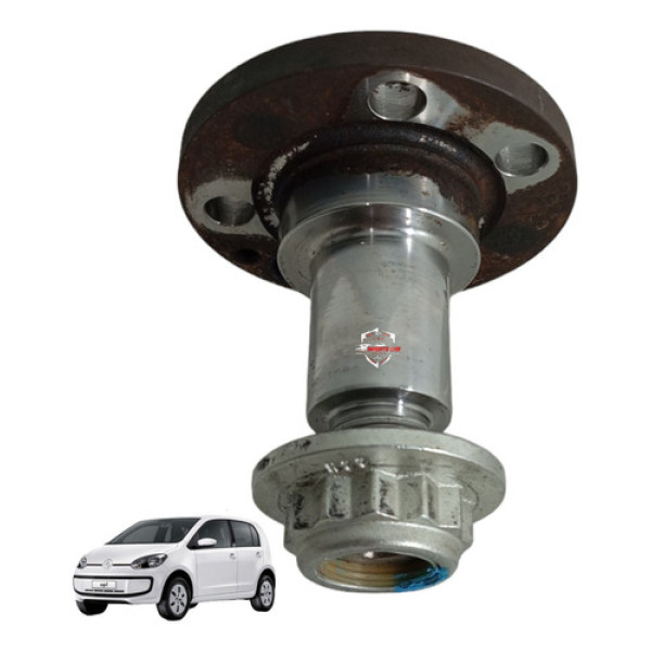Ponta Eixo Traseira Volkswagen Up Take 2015
