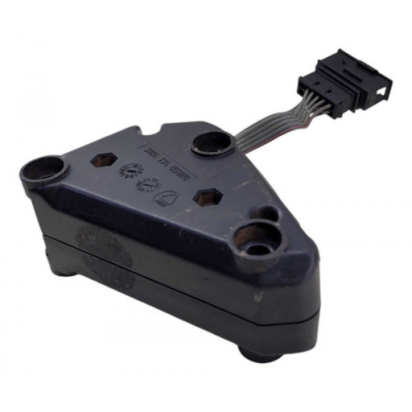 Modulo Amplificador Som Volkswagen Jetta Golf 2007 2010