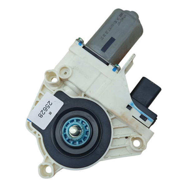 Motor Vidro Eletrico Dianteiro Direito Ford Fiesta 2014