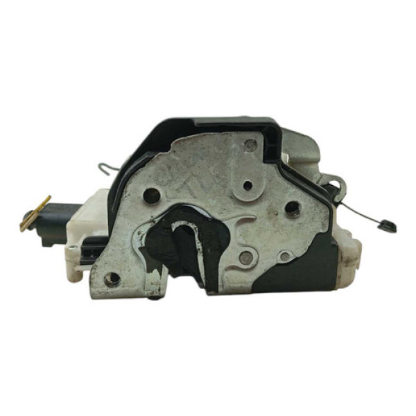  Fechadura Elétrica Traseira Esquerda Vw Fox Gol 2010 2020