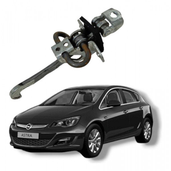 Limitador Porta Traseira Direita Chevrolet Astra Sedan 2010