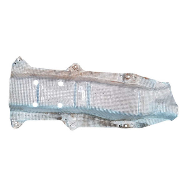 Defletor Calor Escapa Vw Gol Voyage G5 G6 2013 5u0825661