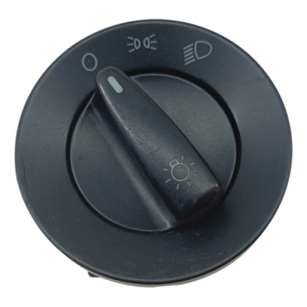 Chave Farol Luz Vw Polo Gol Parati 2002 2008 58d583058r