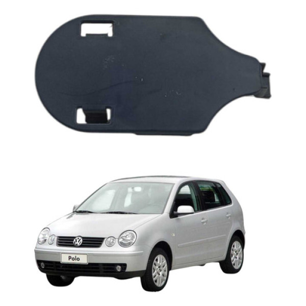 Tampa Conexao Chicote Vw Polo Fox Audi 2003 2014 6q0971839