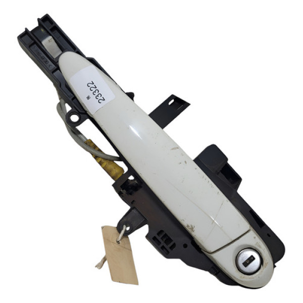 Maçaneta Externa Dianteira Esquerda Bmw 118i 2012 2016 Dianteira
