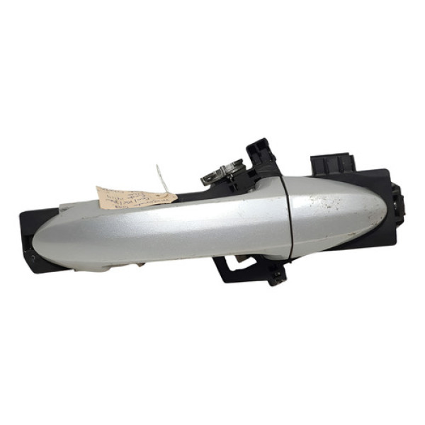 Maçaneta Externa Traseira Esquerda Ford Ka Ecosport 2014 19 Traseira