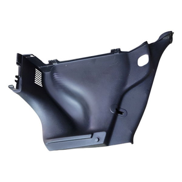 Forro Porta Malas Direito Hyundai Hb20 2015 857411s000 Preto