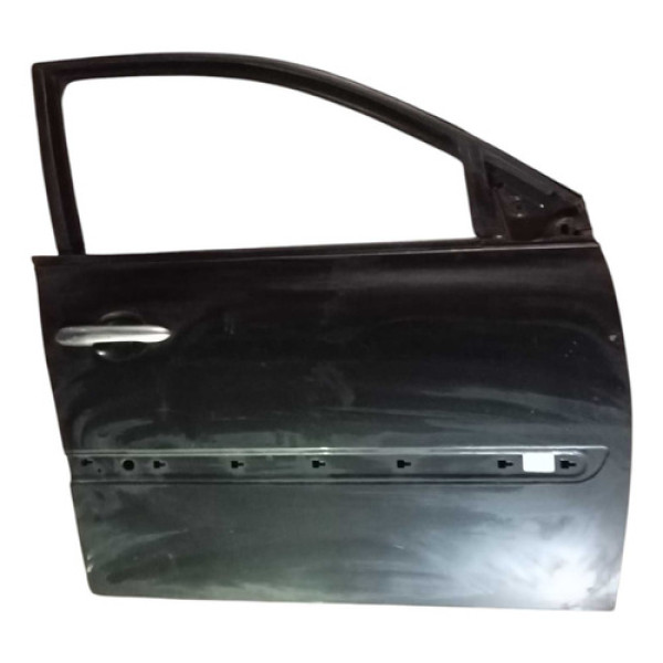 Porta Dianteira Lado Direito Renault Megane 2005