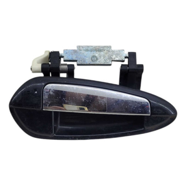 Maçaneta Externa Traseira Direita Fiat Punto Linea 2008 2015