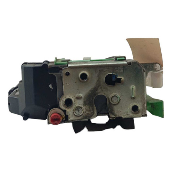 Fechadura Elétrica Traseira Esquerda Fiat Uno Vivace 2012 18