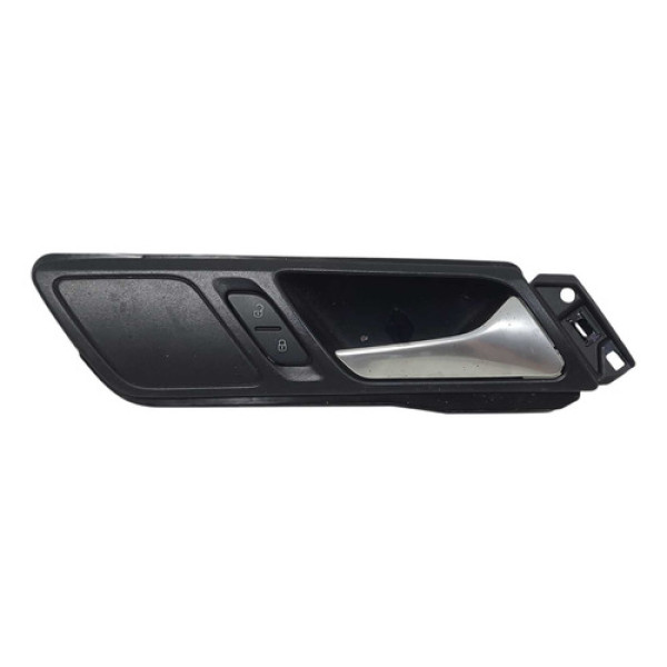 Maçaneta Interna Dianteira Direita Volkswagen Jetta 2012 19