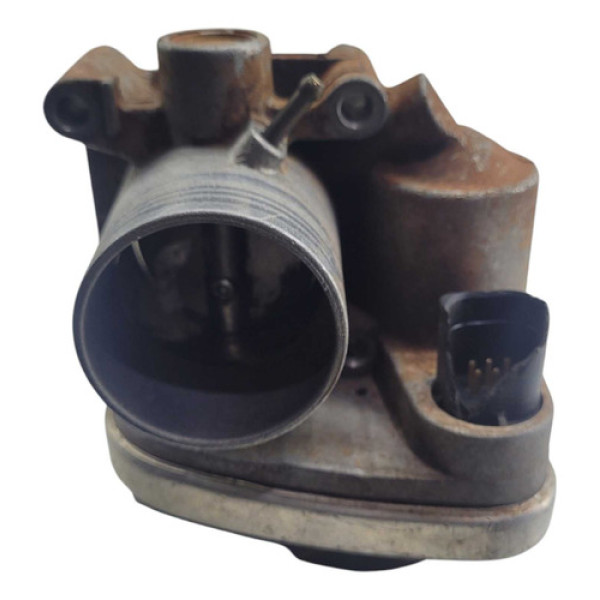Tbi Corpo Borboleta Vw Fox 1.0 2006 2010