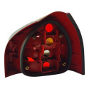  Lanterna Traseira Esquerda Audi A3 1996 2003