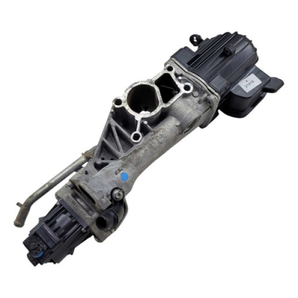 Valvula Egr Fiat Toro 2018 2022