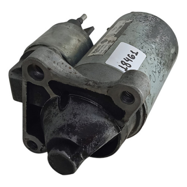 Motor Partida Arranque Renault Sandero Duster 1.6 2008 15