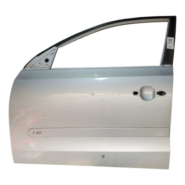 Porta Dianteira Le Hyundai I30 