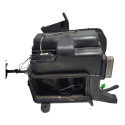  Caixa Ar Condicionado Motor Honda Civic 1.6 1999