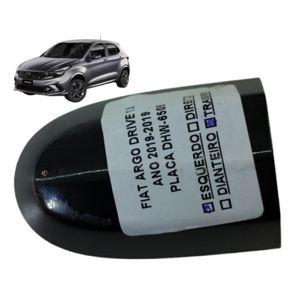 Maçaneta Externa Traseira Esquerda Fiat Argo 2019