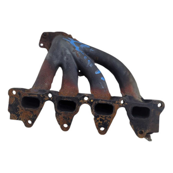 Coletor Escape Renault Scenic Clio 1.6 2004 871059406