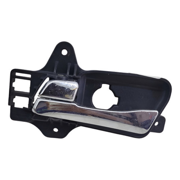 Maçaneta Interna Diant Esquerda Hyundai I30 2009 2012 Dianteira