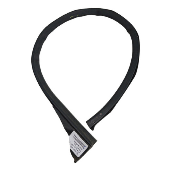 Borracha Vedação Porta Dianteira Esquerda Peugeot 2008 2018