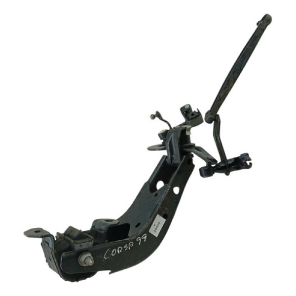 Suporte Trambulador Chevrolet Corsa Celta 2000 2005