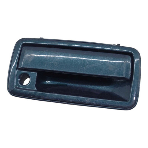 Maçaneta Externa Diant Direita Gm S10 Blazer 1999 2011