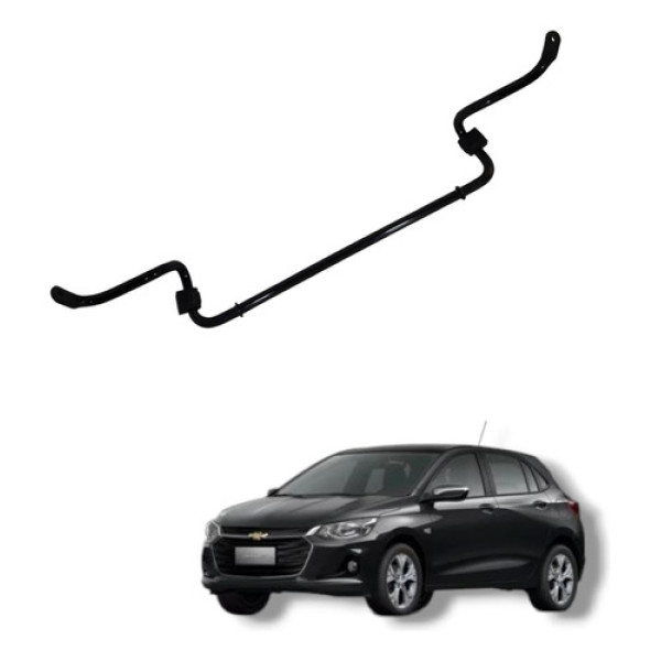 Barra Estabilizadora Dianteira Gm Onix Turbo 2020 2023