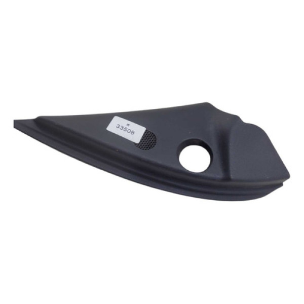 Acabamento Retrovisor Direito Peugeot 206 Sw 2008 9650061977