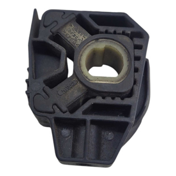 Suporte Coxim Radiador Vw Gol Fox Golf 2004 2016 012720b