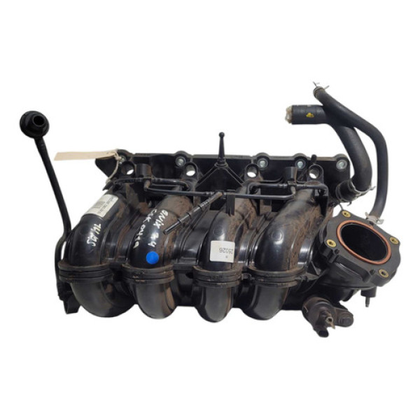 Coletor Admissão Gm Onix Prisma 1.4 2013 2019
