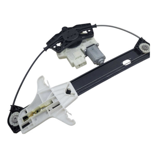 Maquina Vidro Elétrica Traseira Esquerda Vw Jetta 2018