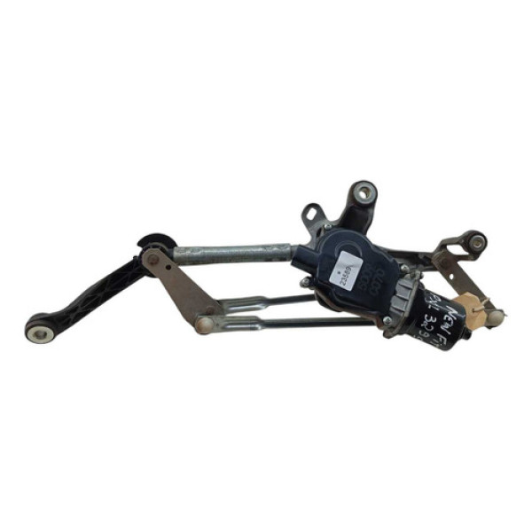 Motor Limpador Parabrisa Dianteiro Honda Fit 2016 2020