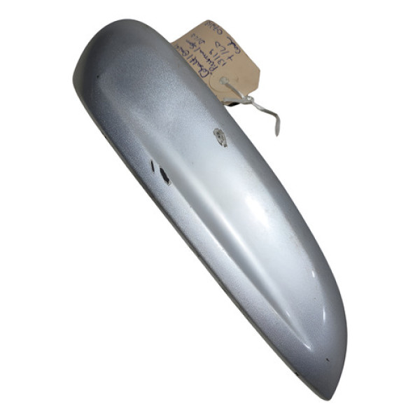 Maçaneta Externa Dianteira Direita Gm Onix Spin Cobalt 13 19 Dianteira